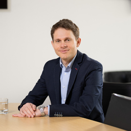Benedikt Werthmann