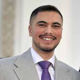 Mohammed Nagdy
