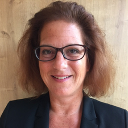 Sandra Reinhard