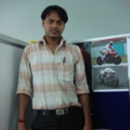 Vikas Shivhare