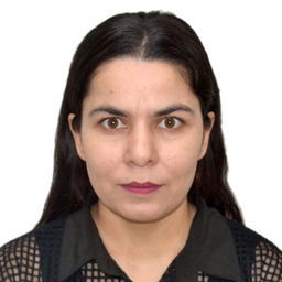 Humaira Mehran