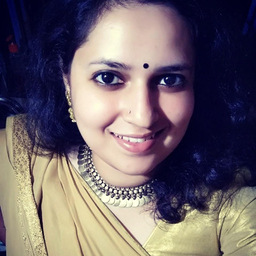 Namruta Shervegar