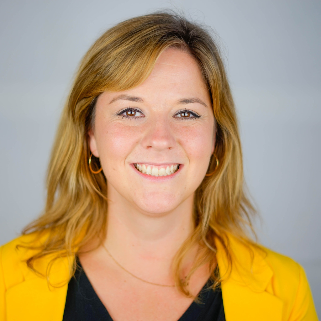 Marlies Henke HR Business Partnerin Limbus Medical Technologies