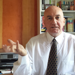 Bernard LE MOINE