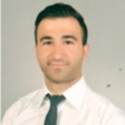 Ing. Kamil Ceyhun Gürbüz