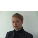 Social Media Profilbild Anja Grosskopf Eschborn