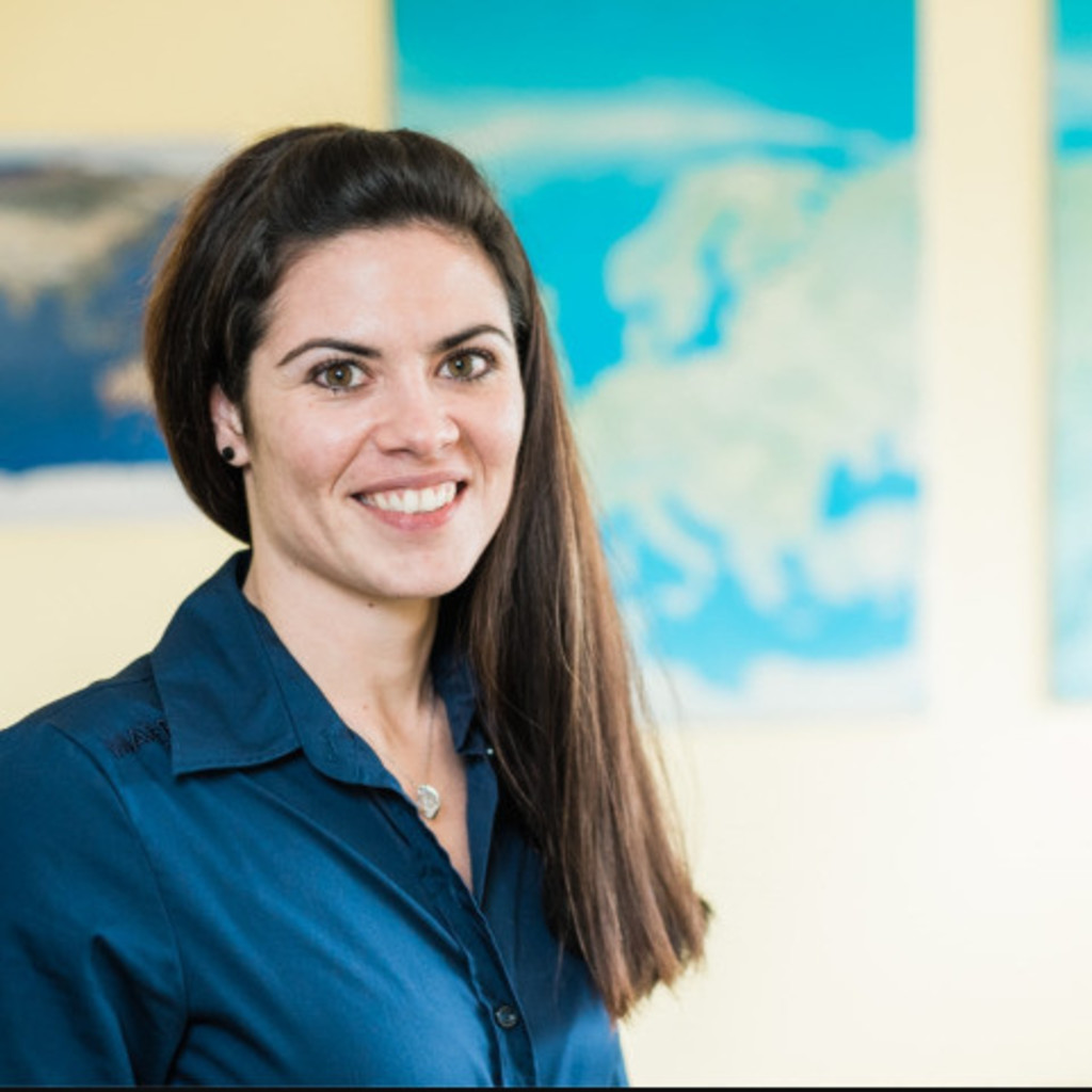 Claudia Grandy Außendienst // Industriekauffrau Maertin & Co. AG XING