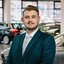 Social Media Profilbild Mark Bergmann Wuppertal