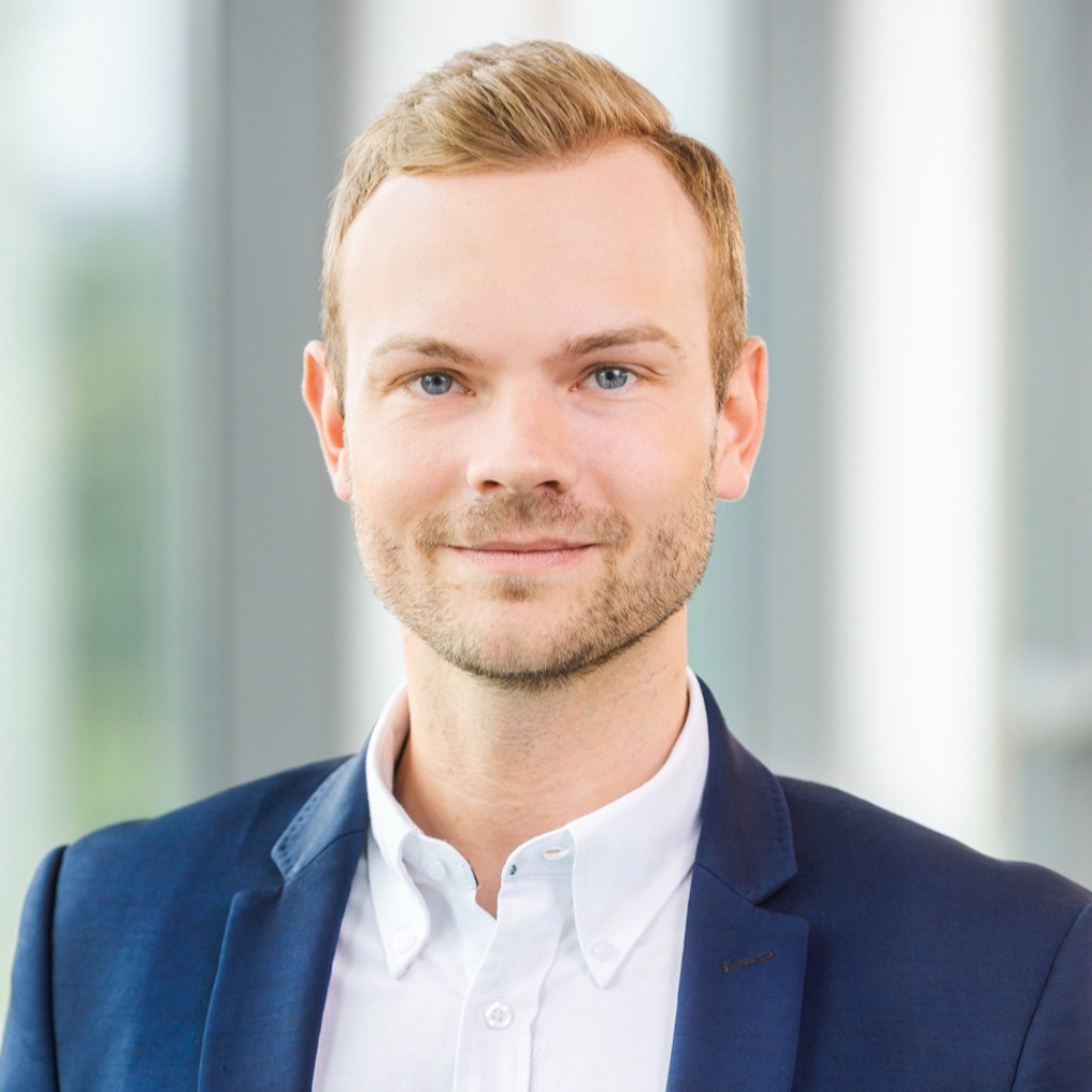 Maximilian Vogt - Corporate Buying Director - ALDI SÜD | XING