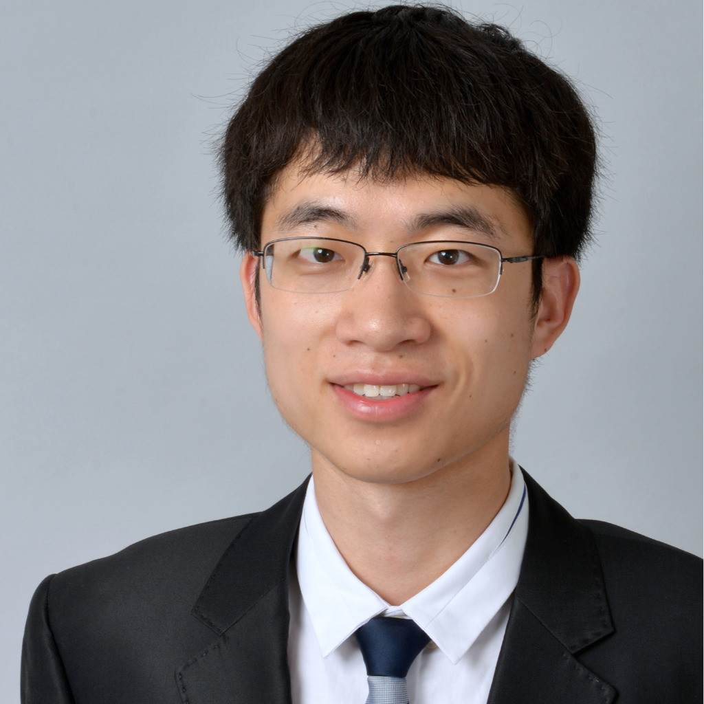 Luyang Wang ProjektManager China Automotive Technology & Research