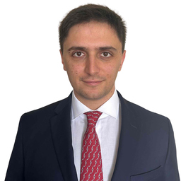 Matteo Spallanzani