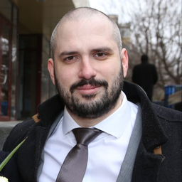 Mihnea Corodescu