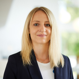 Profilbild Anne Maier