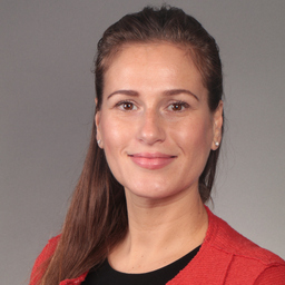 Christina Gavriil-Akin