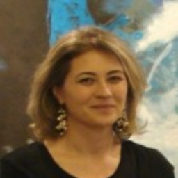 Luminita Gliga