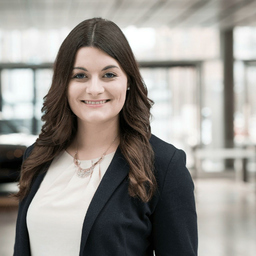 Dr. Katharina Burkardt