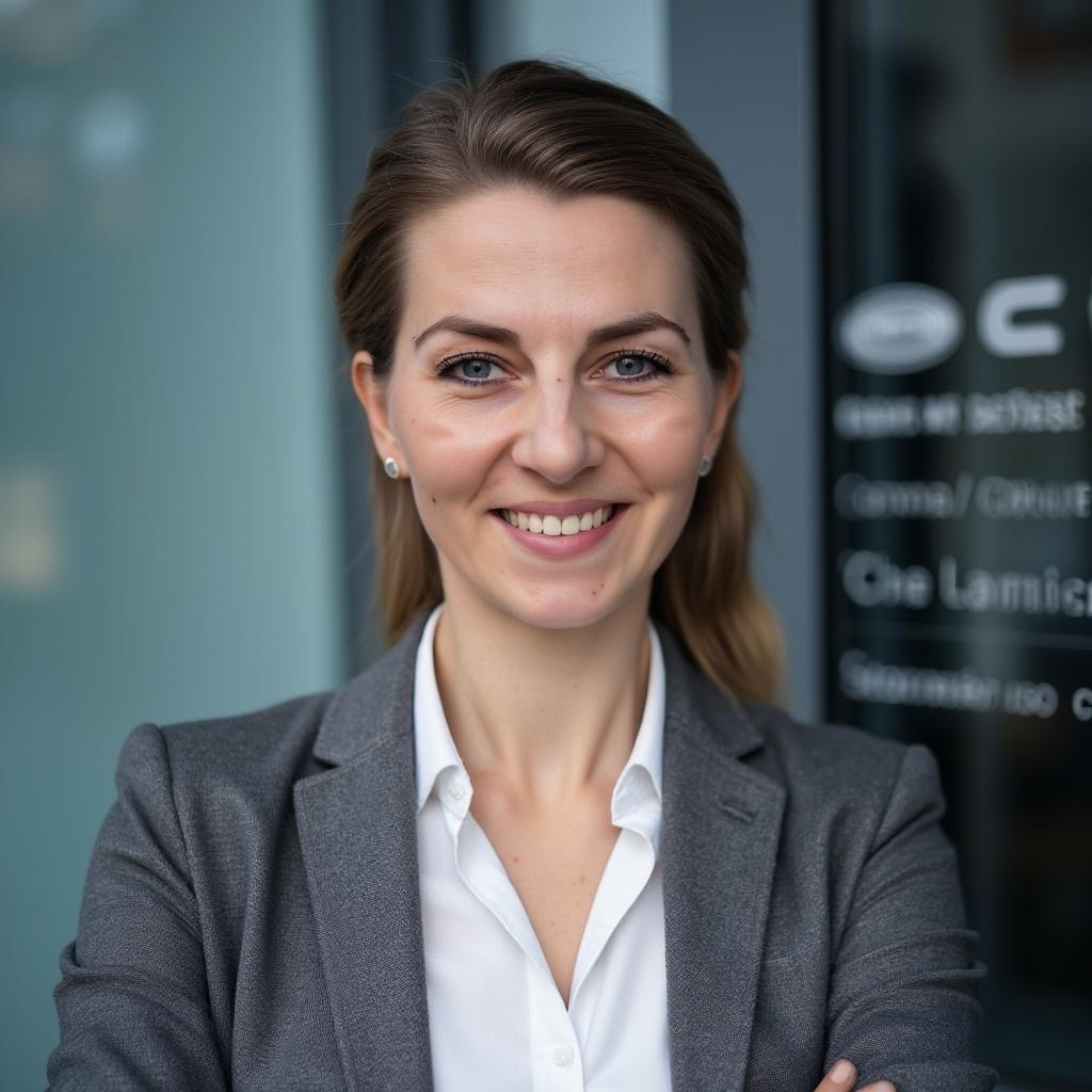 Nadine Martin Operative Einkäuferin Dirk Rossmann GmbH XING