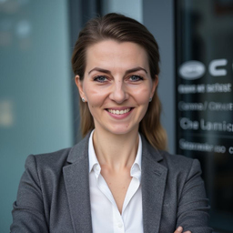 Nadine Martin