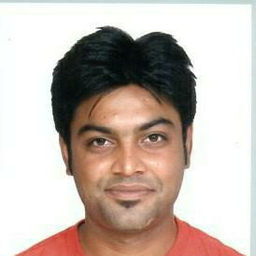 Sourabh Sharma