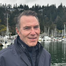 Stewart Irvine