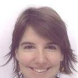 Dr. Gaelle Charier
