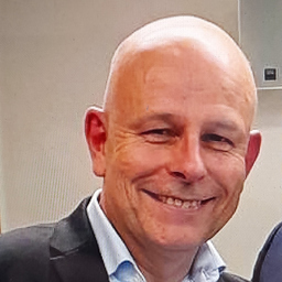 Dirk Nissen
