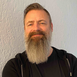 Lars-Erik Hansen