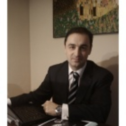 Sergio de la Fuente Pérez