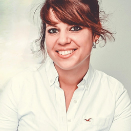 Nadine Wartenberg