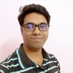 Anup Kumar