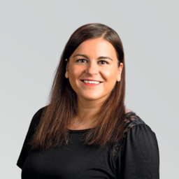 Susanne Janoschek