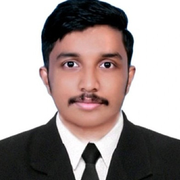 Shibin S Varghese