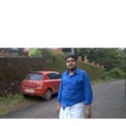 Sanju Kottayan