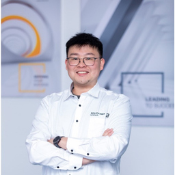 HSU CHIN HAO