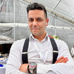 Leonardo Sicard Fernandez