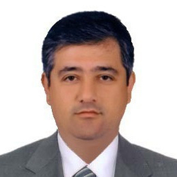 Ali Kasapoglu