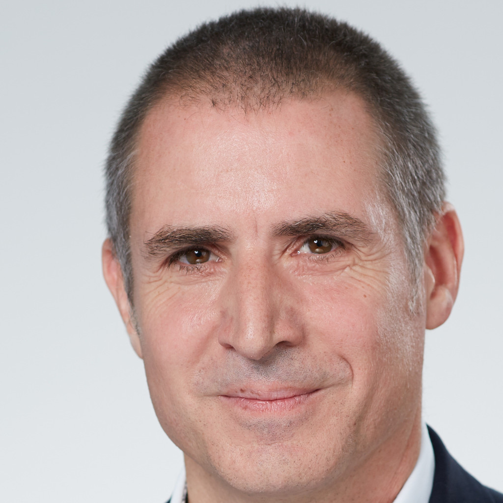 Peter Thomas Senior Editorial Manager Vodafone GmbH XING