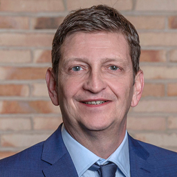 Ralf Martin