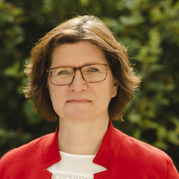 Mag. Helene Zugcic