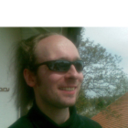 Frederik Ronge