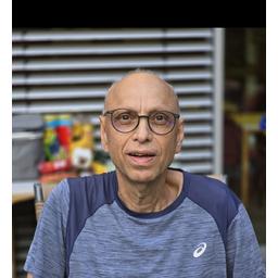 Frank Endres