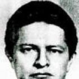 Sigfredo Rivas