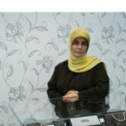Büşra Hoşhanlı