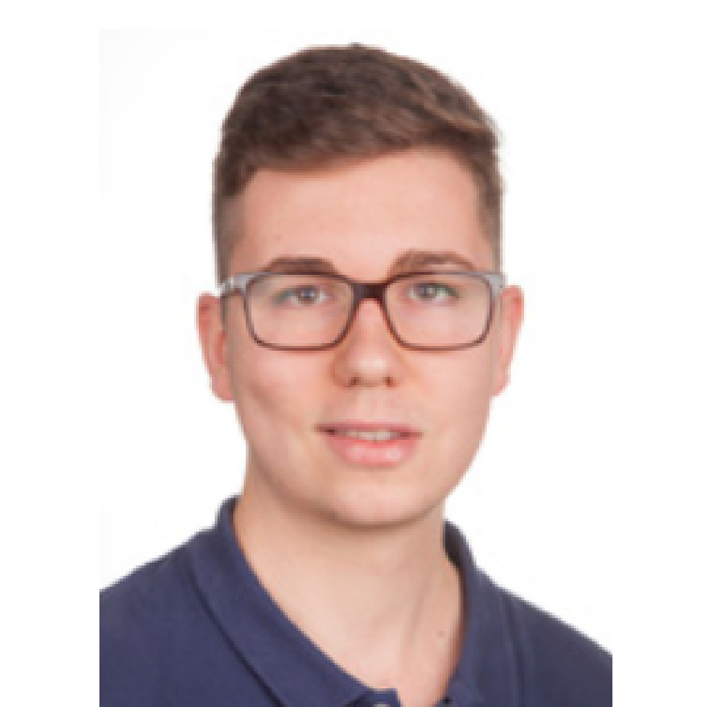 Adrian Moreno - Trainee Project Manager - Lobbe Entsorgung West GmbH