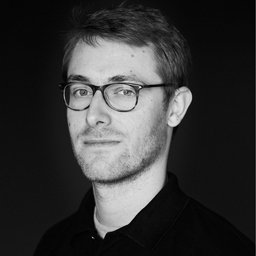 Dipl.-Ing. Sébastien Stengel