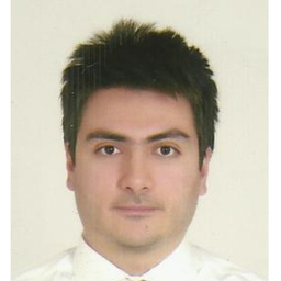 Tolgahan Berkan