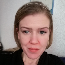 Friederike Fink's profile picture