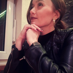 Julia Buchmüller