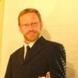 Detlef Pott
