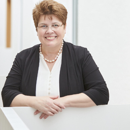 Jutta Hamberger